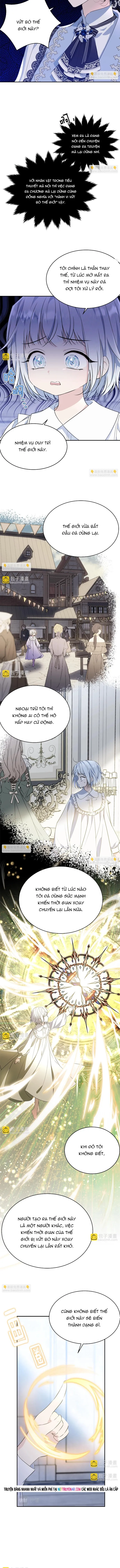 Tiểu Thư Mà Tôi Phục Vụ Biến Thành Thiếu Gia Rồi Chapter 79 - 3