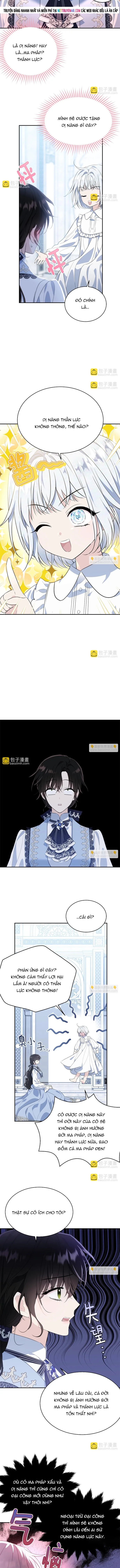 Tiểu Thư Mà Tôi Phục Vụ Biến Thành Thiếu Gia Rồi Chapter 79 - 8