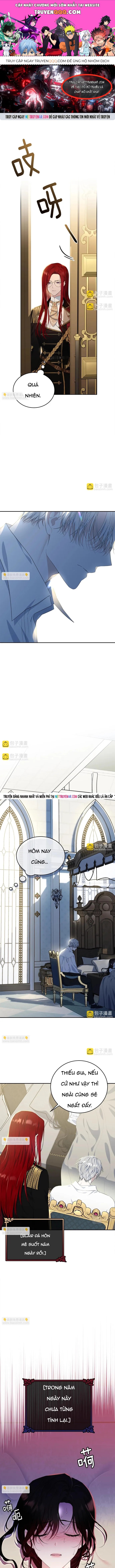 Tiểu Thư Mà Tôi Phục Vụ Biến Thành Thiếu Gia Rồi Chapter 80 - 1