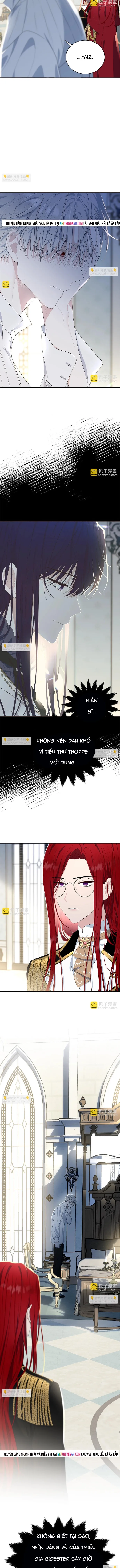 Tiểu Thư Mà Tôi Phục Vụ Biến Thành Thiếu Gia Rồi Chapter 80 - 12