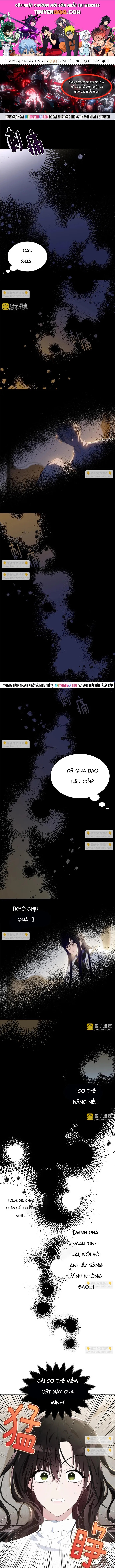 Tiểu Thư Mà Tôi Phục Vụ Biến Thành Thiếu Gia Rồi Chapter 81 - 1