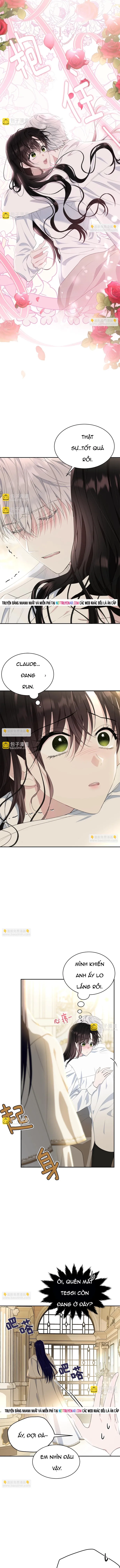 Tiểu Thư Mà Tôi Phục Vụ Biến Thành Thiếu Gia Rồi Chapter 81 - 6