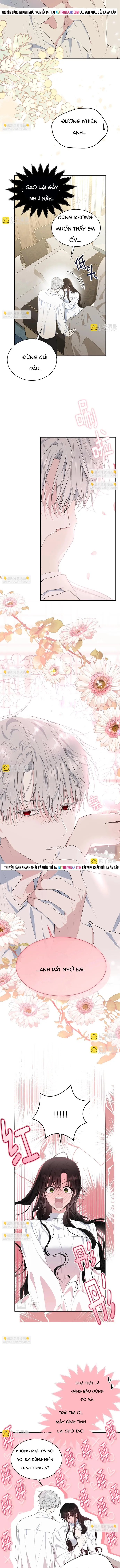 Tiểu Thư Mà Tôi Phục Vụ Biến Thành Thiếu Gia Rồi Chapter 81 - 9