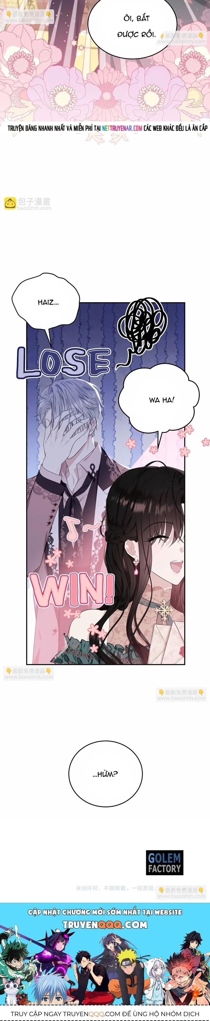 Tiểu Thư Mà Tôi Phục Vụ Biến Thành Thiếu Gia Rồi Chapter 82 - 13