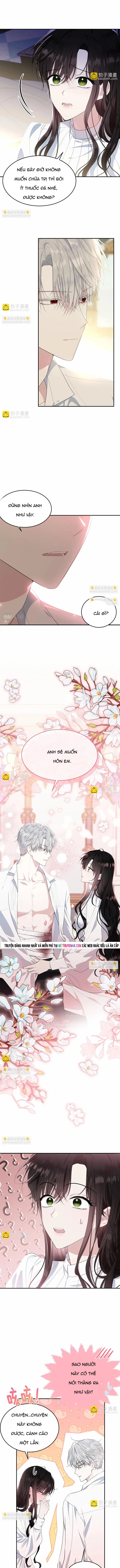 Tiểu Thư Mà Tôi Phục Vụ Biến Thành Thiếu Gia Rồi Chapter 82 - 3