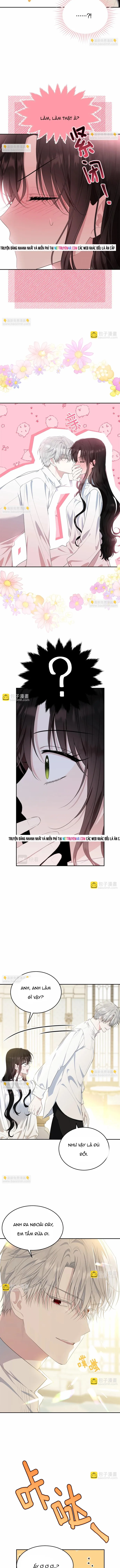 Tiểu Thư Mà Tôi Phục Vụ Biến Thành Thiếu Gia Rồi Chapter 82 - 5