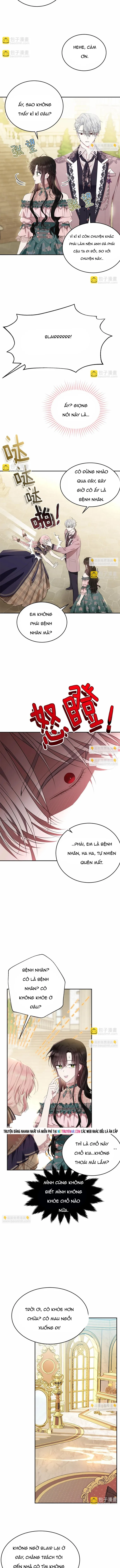 Tiểu Thư Mà Tôi Phục Vụ Biến Thành Thiếu Gia Rồi Chapter 82 - 7