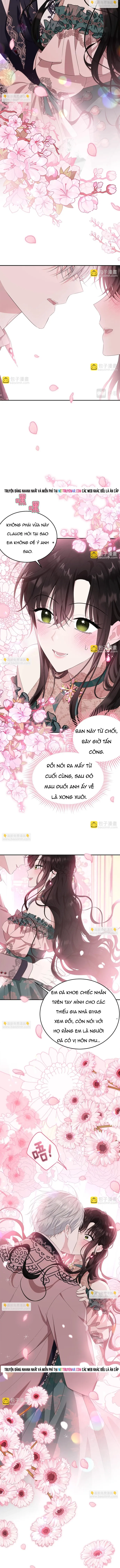 Tiểu Thư Mà Tôi Phục Vụ Biến Thành Thiếu Gia Rồi Chapter 83 - 7