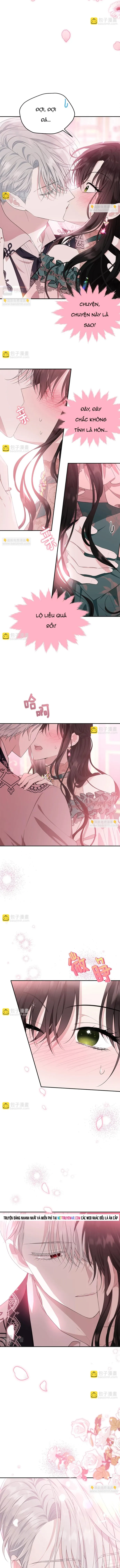 Tiểu Thư Mà Tôi Phục Vụ Biến Thành Thiếu Gia Rồi Chapter 83 - 8