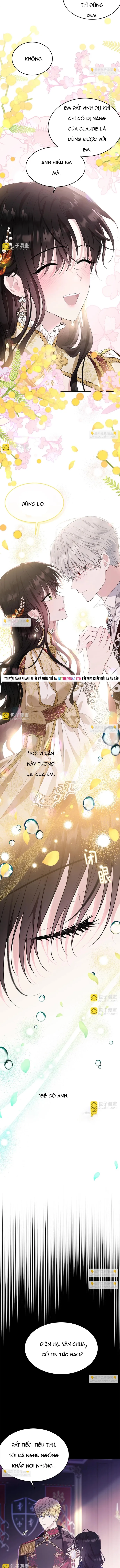 Tiểu Thư Mà Tôi Phục Vụ Biến Thành Thiếu Gia Rồi Chapter 84 - 13