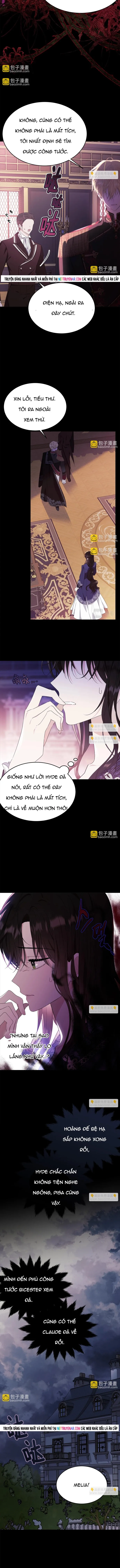 Tiểu Thư Mà Tôi Phục Vụ Biến Thành Thiếu Gia Rồi Chapter 85 - 2