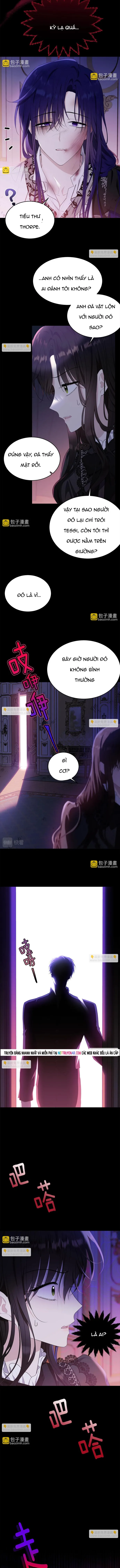 Tiểu Thư Mà Tôi Phục Vụ Biến Thành Thiếu Gia Rồi Chapter 85 - 11