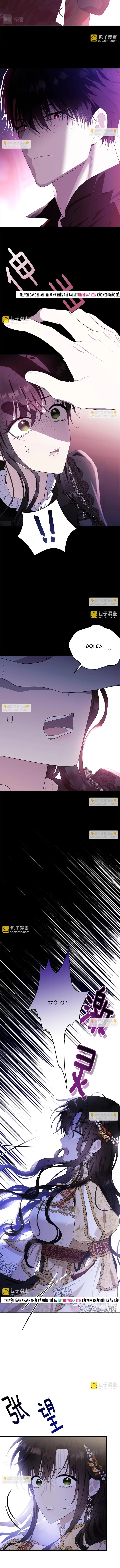 Tiểu Thư Mà Tôi Phục Vụ Biến Thành Thiếu Gia Rồi Chapter 85 - 13