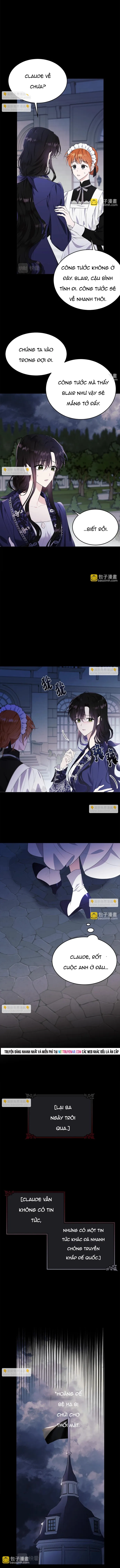 Tiểu Thư Mà Tôi Phục Vụ Biến Thành Thiếu Gia Rồi Chapter 85 - 3