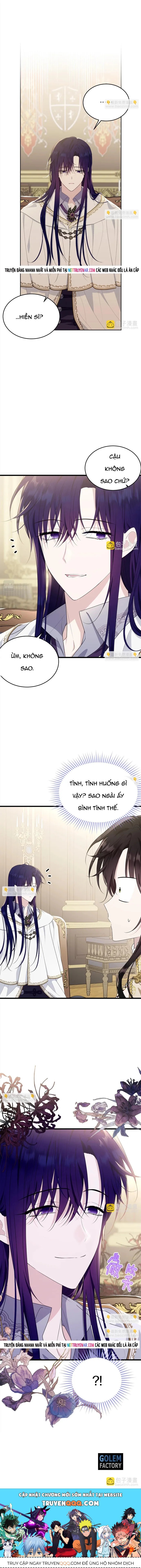 Tiểu Thư Mà Tôi Phục Vụ Biến Thành Thiếu Gia Rồi Chapter 86 - 13