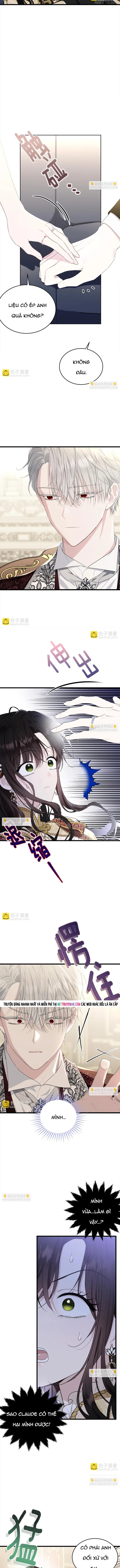 Tiểu Thư Mà Tôi Phục Vụ Biến Thành Thiếu Gia Rồi Chapter 86 - 3