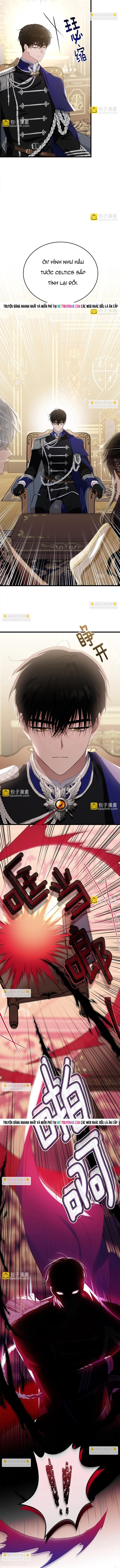 Tiểu Thư Mà Tôi Phục Vụ Biến Thành Thiếu Gia Rồi Chapter 86 - 6