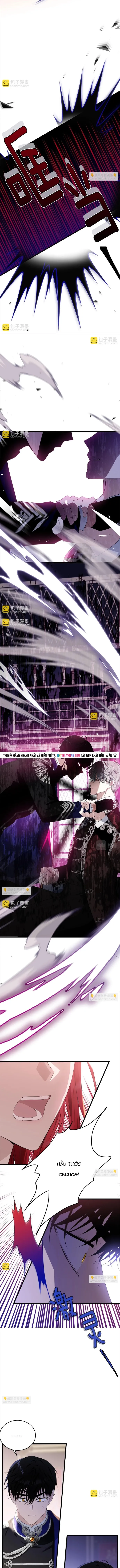 Tiểu Thư Mà Tôi Phục Vụ Biến Thành Thiếu Gia Rồi Chapter 86 - 7