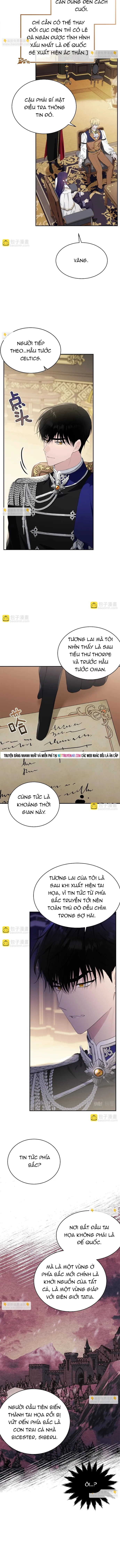 Tiểu Thư Mà Tôi Phục Vụ Biến Thành Thiếu Gia Rồi Chapter 87 - 12