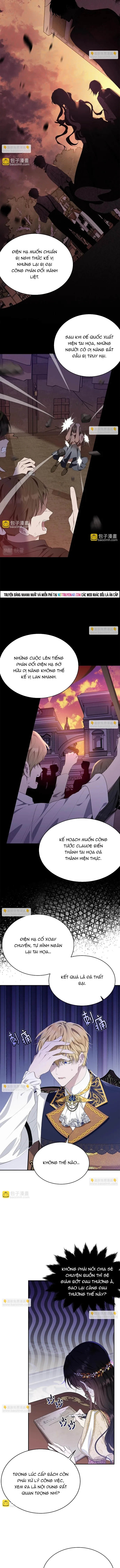 Tiểu Thư Mà Tôi Phục Vụ Biến Thành Thiếu Gia Rồi Chapter 87 - 4