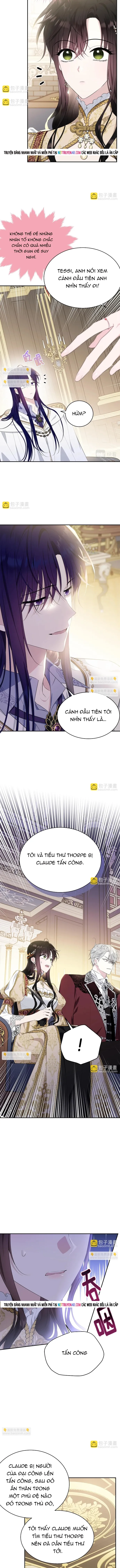 Tiểu Thư Mà Tôi Phục Vụ Biến Thành Thiếu Gia Rồi Chapter 87 - 7