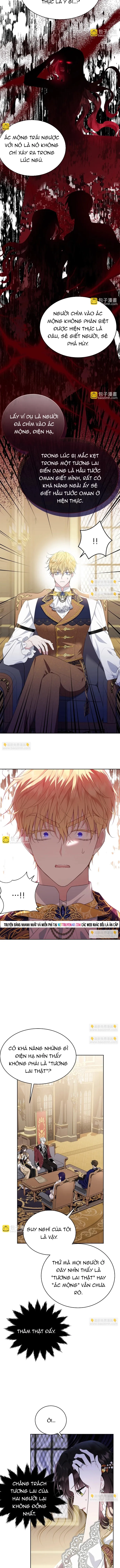 Tiểu Thư Mà Tôi Phục Vụ Biến Thành Thiếu Gia Rồi Chapter 88 - 2