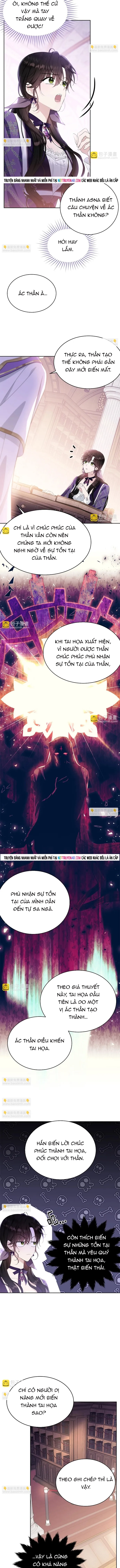 Tiểu Thư Mà Tôi Phục Vụ Biến Thành Thiếu Gia Rồi Chapter 88 - 14