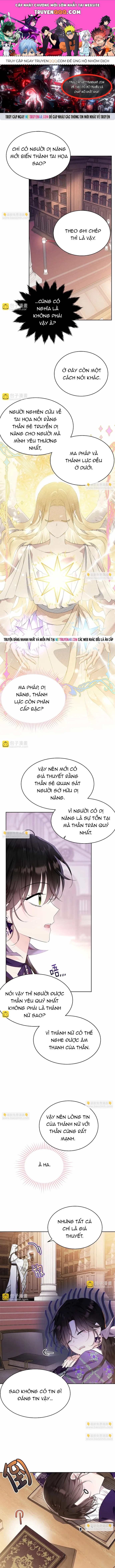 Tiểu Thư Mà Tôi Phục Vụ Biến Thành Thiếu Gia Rồi Chapter 89 - 1