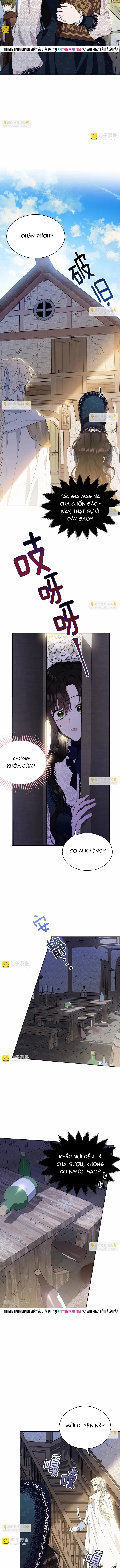 Tiểu Thư Mà Tôi Phục Vụ Biến Thành Thiếu Gia Rồi Chapter 89 - 11