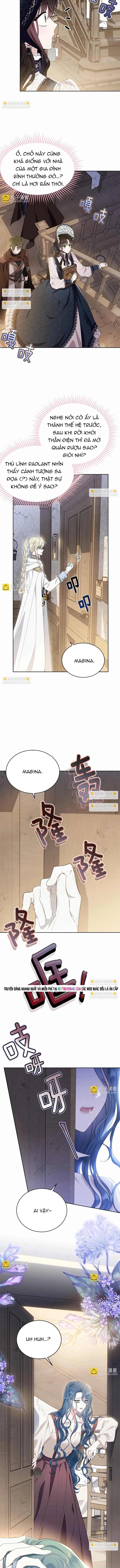 Tiểu Thư Mà Tôi Phục Vụ Biến Thành Thiếu Gia Rồi Chapter 89 - 12