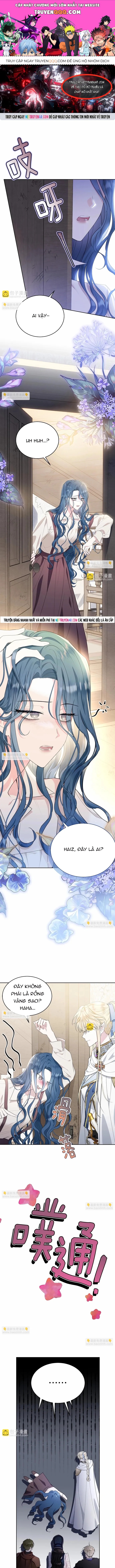 Tiểu Thư Mà Tôi Phục Vụ Biến Thành Thiếu Gia Rồi Chapter 90 - 1