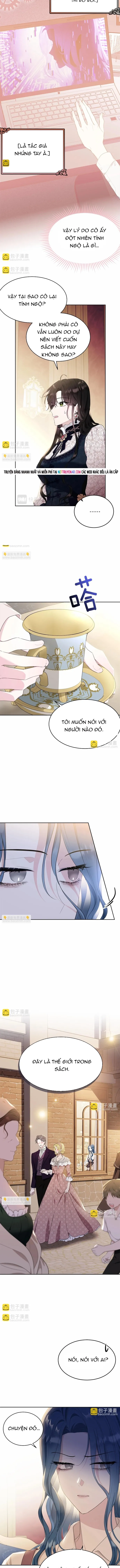 Tiểu Thư Mà Tôi Phục Vụ Biến Thành Thiếu Gia Rồi Chapter 90 - 11