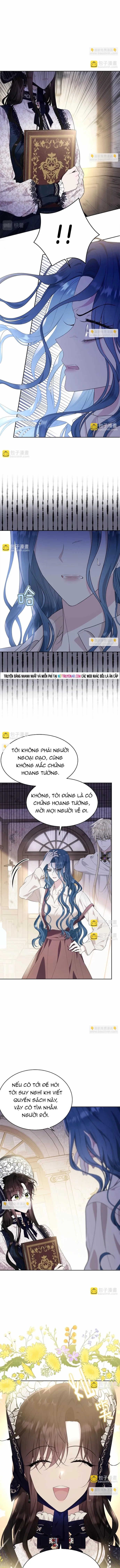 Tiểu Thư Mà Tôi Phục Vụ Biến Thành Thiếu Gia Rồi Chapter 90 - 5