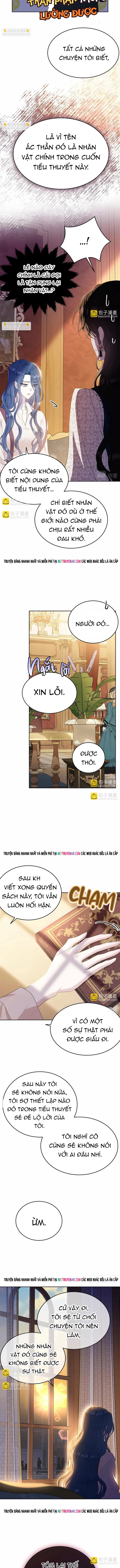 Tiểu Thư Mà Tôi Phục Vụ Biến Thành Thiếu Gia Rồi Chapter 91 - 2