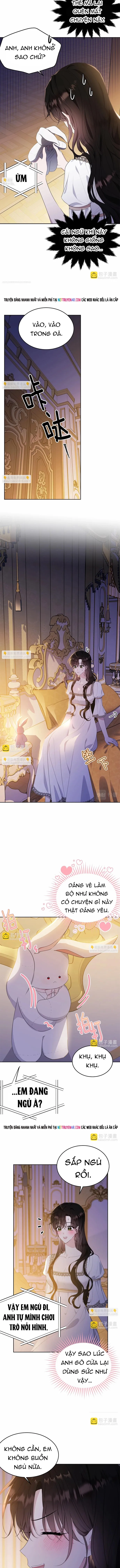 Tiểu Thư Mà Tôi Phục Vụ Biến Thành Thiếu Gia Rồi Chapter 91 - 11