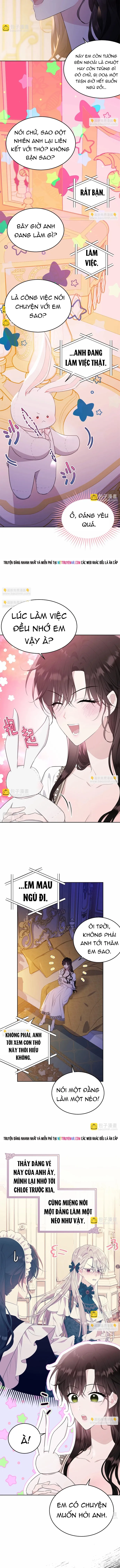 Tiểu Thư Mà Tôi Phục Vụ Biến Thành Thiếu Gia Rồi Chapter 91 - 12