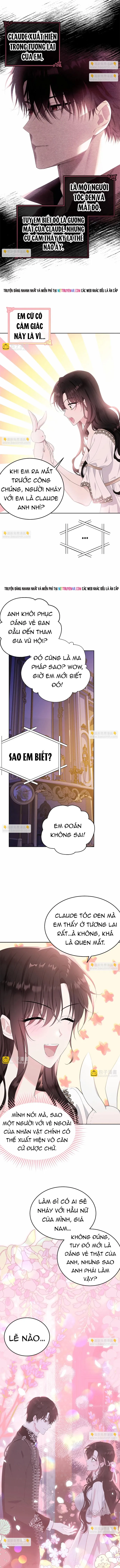 Tiểu Thư Mà Tôi Phục Vụ Biến Thành Thiếu Gia Rồi Chapter 91 - 13