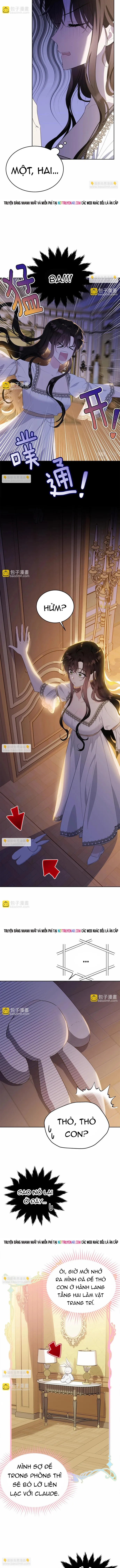 Tiểu Thư Mà Tôi Phục Vụ Biến Thành Thiếu Gia Rồi Chapter 91 - 10