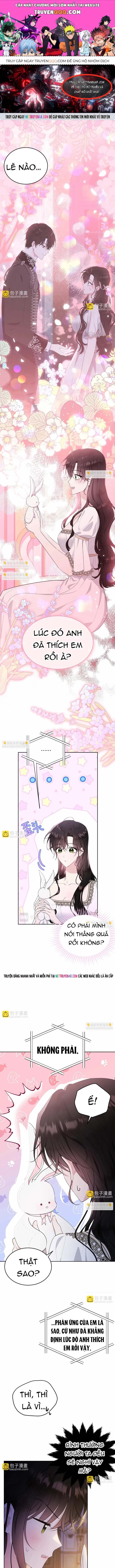 Tiểu Thư Mà Tôi Phục Vụ Biến Thành Thiếu Gia Rồi Chapter 92 - 1