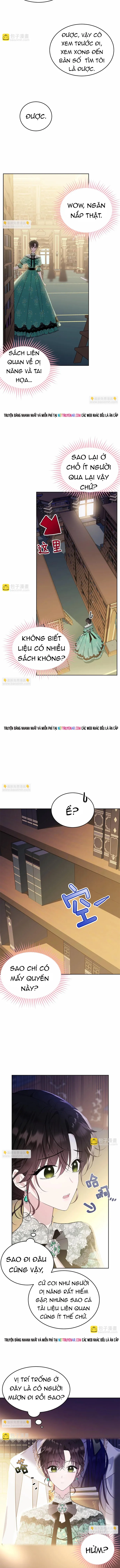 Tiểu Thư Mà Tôi Phục Vụ Biến Thành Thiếu Gia Rồi Chapter 92 - 15