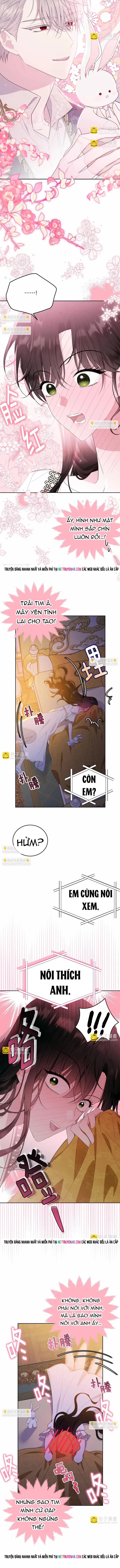 Tiểu Thư Mà Tôi Phục Vụ Biến Thành Thiếu Gia Rồi Chapter 92 - 3