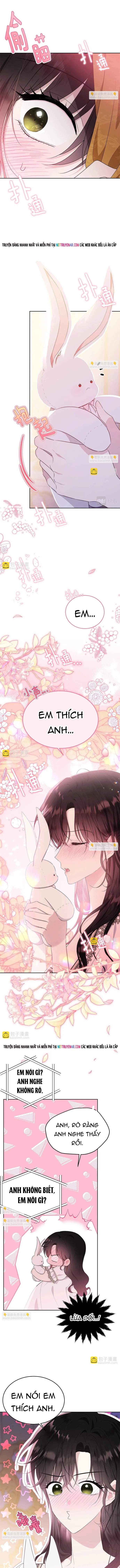 Tiểu Thư Mà Tôi Phục Vụ Biến Thành Thiếu Gia Rồi Chapter 92 - 4