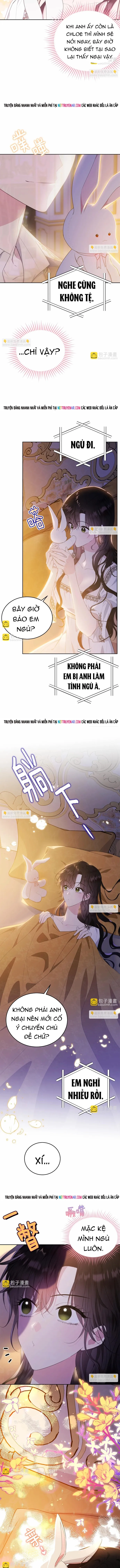 Tiểu Thư Mà Tôi Phục Vụ Biến Thành Thiếu Gia Rồi Chapter 92 - 5