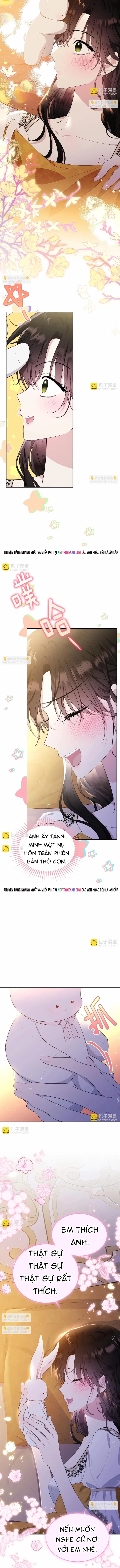 Tiểu Thư Mà Tôi Phục Vụ Biến Thành Thiếu Gia Rồi Chapter 92 - 6