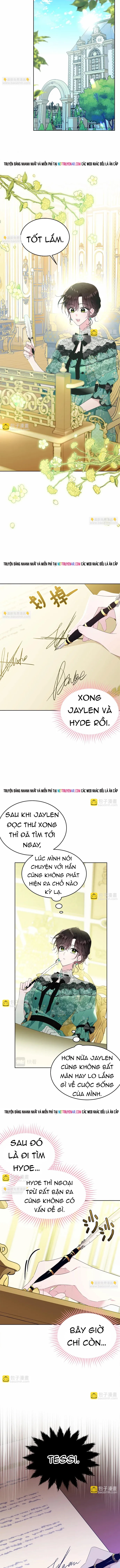 Tiểu Thư Mà Tôi Phục Vụ Biến Thành Thiếu Gia Rồi Chapter 92 - 8