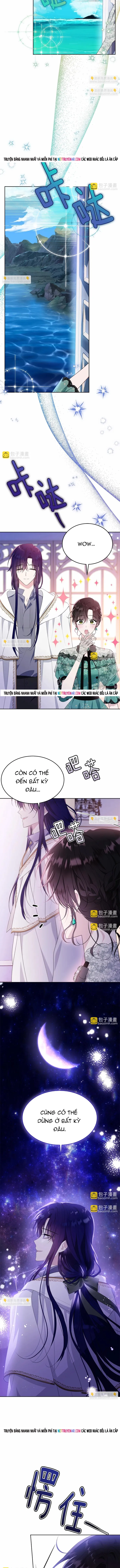 Tiểu Thư Mà Tôi Phục Vụ Biến Thành Thiếu Gia Rồi Chapter 93 - 11