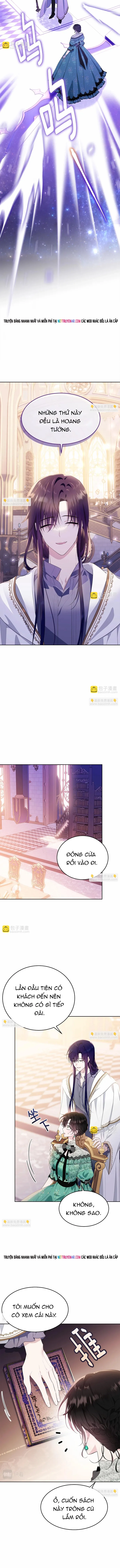 Tiểu Thư Mà Tôi Phục Vụ Biến Thành Thiếu Gia Rồi Chapter 93 - 13