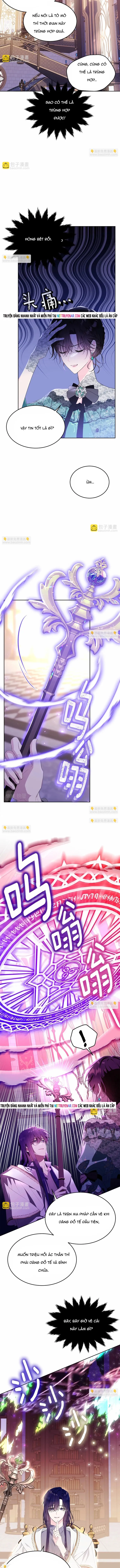 Tiểu Thư Mà Tôi Phục Vụ Biến Thành Thiếu Gia Rồi Chapter 94 - 2