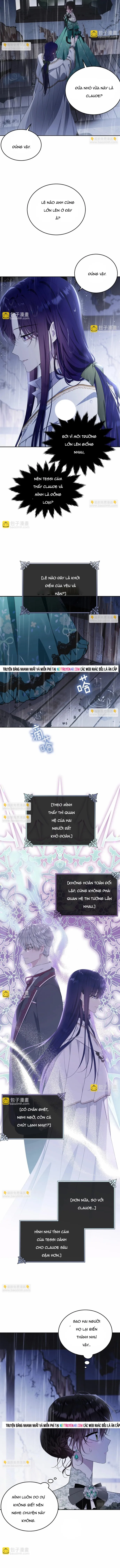 Tiểu Thư Mà Tôi Phục Vụ Biến Thành Thiếu Gia Rồi Chapter 94 - 11