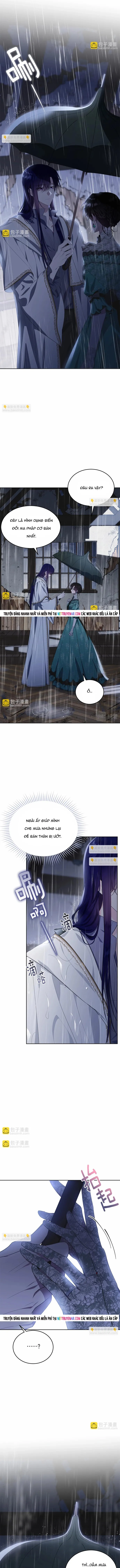 Tiểu Thư Mà Tôi Phục Vụ Biến Thành Thiếu Gia Rồi Chapter 94 - 7